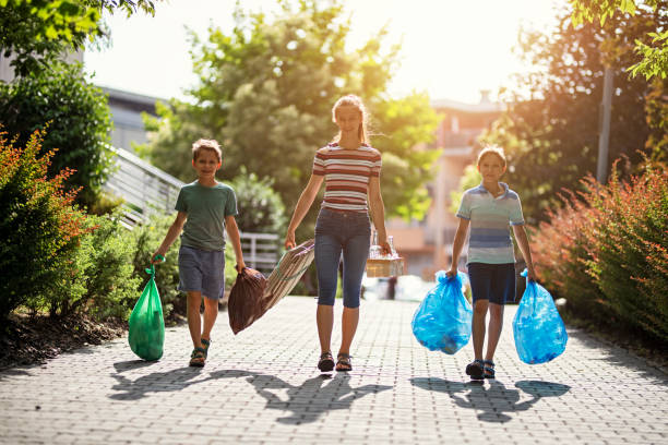 Best Residential Junk Removal  in Seyur, MO