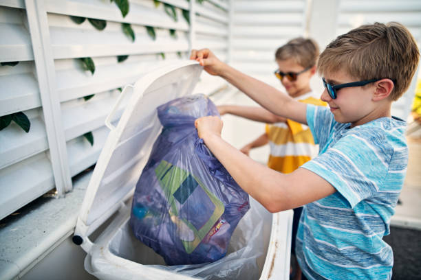 Best Affordable Junk Removal Services  in Seyur, MO