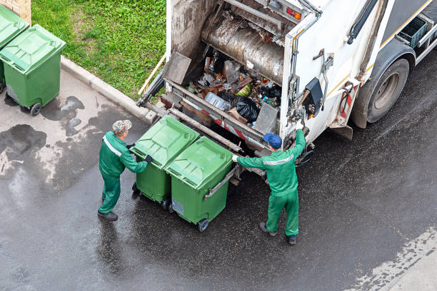 Best Yard Cleanup Services  in Seyur, MO