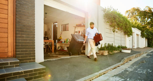 Best Same-Day Junk Removal  in Seyur, MO