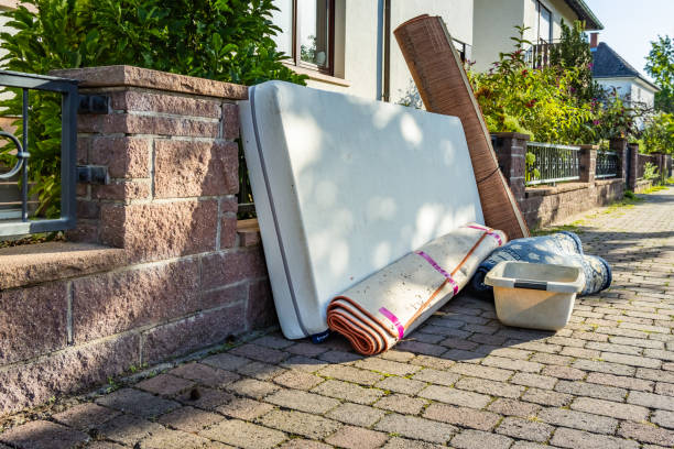 Best Office Junk Removal  in Seyur, MO