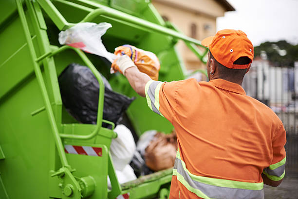 Household Junk Removal in Seymour, MO