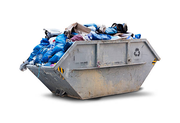 Best Commercial Junk Removal  in Seyur, MO